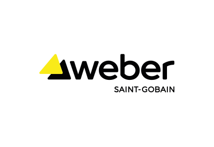 Saint-Gobain Weber